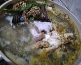 Foto langkah ke 1 dari resep Soto Padang.