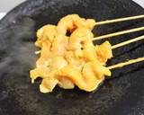 Ramadan Special - Chicken Satay recipe step 5 photo