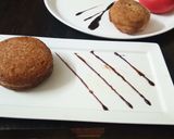 A picture of step 2 of Fried Icecream.