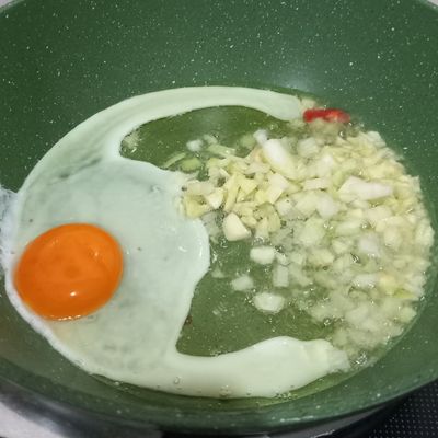 Langkah 2