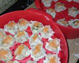 Foto langkah ke 2 dari resep Dimsum Siomay Ayam.