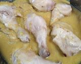 Foto langkah ke 3 dari resep Ayam Goreng Laos/Lengkuas.