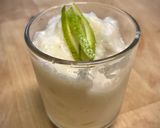 Foto del paso 7 de la receta: Sorbete de limón con miel