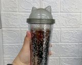 รูปขั้นตอนการทำที่ 3 ของ กาแฟสกัดเย็น Cold Brew Coffee