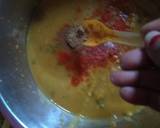 Dal Parantha recipe step 3 photo