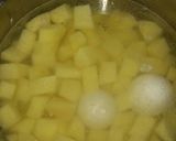 Foto del paso 4 de la receta: Pastel de Papas
