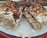Foto del paso 9 de la receta: Tarta helada romántica