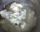 A picture of step 2 of Easy Vanilla Malai Kulfi.