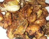 Foto langkah ke 8 dari resep Ayam goreng spesial #StepByStep #PekanInspirasi.
