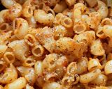 A picture of step 4 of Easy & Tasty Pasta.