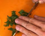 Foto del paso 5 de la receta Tzatziki salsa griega de yogur y pepino
