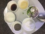 Canh khổ qua nhồi thịt
