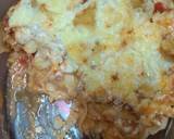Lasagna #mashujaadayrecipecontest recipe step 10 photo