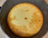 Pas rețetă Cremă de zahăr ars 🍮 9 fotografie