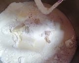 Kiflicskéim 🥐🥐🥐 recept fázis 1 fotója