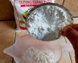 Foto langkah ke 6 dari resep Bubur Madura.