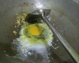 Foto langkah ke 3 dari resep Kwetiau goreng.