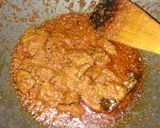 Foto langkah ke 6 dari resep Rendang / kalio daging sapi santan instan.