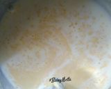 A picture of step 5 of Walnut Mawa Cake.