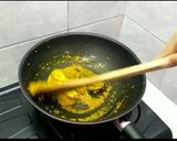 Foto langkah ke 4 dari resep Opor Ayam.