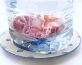 Foto del paso 1 de la receta: Codillo asado en cocción lenta en Crock Pot a baja temperatura