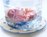Foto del paso 1 de la receta: Codillo asado en cocción lenta en Crock Pot a baja temperatura