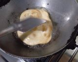 লুচি (luchi recipe in Bengali) রেসিপি ধাপ - 4 ছবি