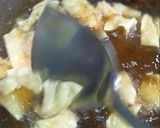 Foto langkah ke 2 dari resep Kripik pangsit.