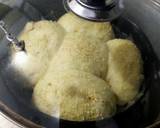 Sweet walnut buns without oven recipe step 7 photo
