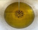 A picture of step 3 of Thai Lotus Flower Cookies.