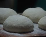 Foto del paso 4 de la receta: Masa pizza al molde