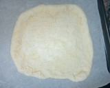 Foto del paso 2 de la receta: Pizza casera