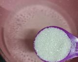 Foto langkah ke 1 dari resep Puding Semangka Merah Putih.
