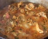 মেথি চিকেন(methi chiken recipe in Bengali) রেসিপি ধাপ - 5 ছবি