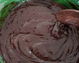Foto langkah ke 4 dari resep Brownies Panggang Bahan Sederhana Rasa Luar Biasa.