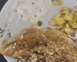 उपवासाचा डोसा (upwasacha dosa recipe in marathi) रेसिपी स्टेप 6 फोटो 