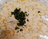 நிப்பட்டு / தட்டை (Nippattu recipe in tamil) ரெசிபி ஸ்டேப் 4 புகைப்படம்
