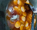 Foto langkah ke 4 dari resep 448. Bola Tempe Saus Bolognese.