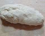 Foto del passaggio 2 della ricetta Gnocchetti sardi alla Parmigiana