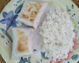 Foto del paso 9 de la receta: Wraps de carne Lalo