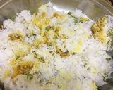 વેજ મસાલા બિરયાની(Veg Masala Biryani Recipe in Gujarati) રેસીપી સ્ટેપ3ફોટો