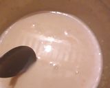 Foto del paso 1 de la receta: Crema de maicena con caramelo