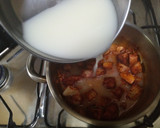 Foto del paso 5 de la receta: Sopa de ajo