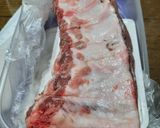 Foto del paso 1 de la receta: Ribs pocos ingredientes, poco tiempo, muy sabroso
