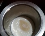 પંજાબી લસ્સી(lassi recipe in gujarati) રેસીપી સ્ટેપ2ફોટો