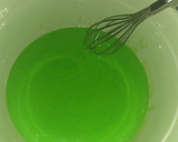 Foto langkah ke 1 dari resep Chiffon Pandan Super Lembutt 😚.