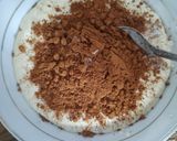 Foto langkah ke 6 dari resep 20. Smoothie Cake.