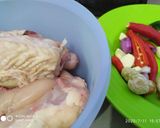 Foto langkah ke 1 dari resep Sate Ayam.