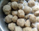 সয়াবিনের চিলি (soyabeaner chilli recipe in Bengali) রেসিপির ধাপ 1 ছবি