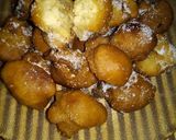 Foto del paso 3 de la receta: Buñelos Dulces Rápidos